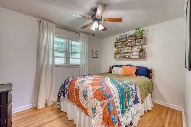 321 Tatham Gap Road Andrews, NC 28901 - Photo 26 of 45 Gallery Image 26