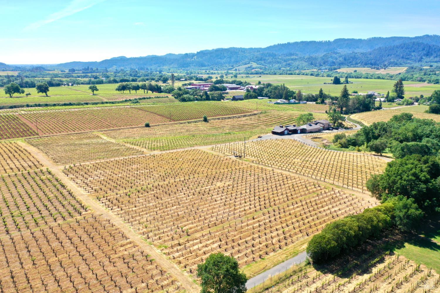 5143 Dry Creek Road Healdsburg, CA 95448 - Photo 59 of 85