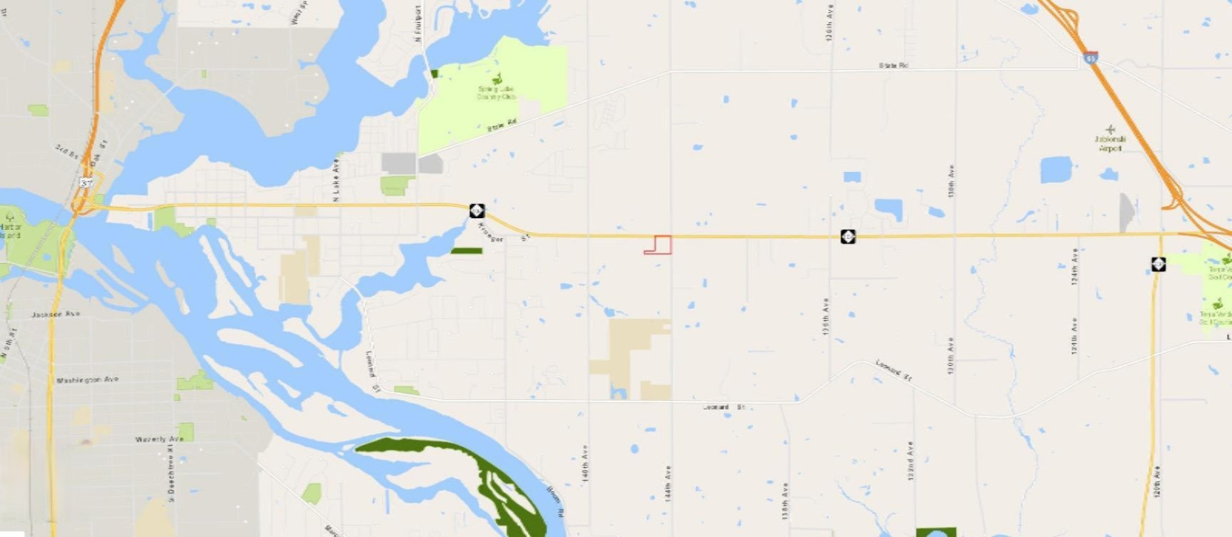 144th Ave Spring Lake Spring Lake, MI 49456 - Photo 2 of 15 Screen Shot 2017-08-22 at 11.49.02 AM