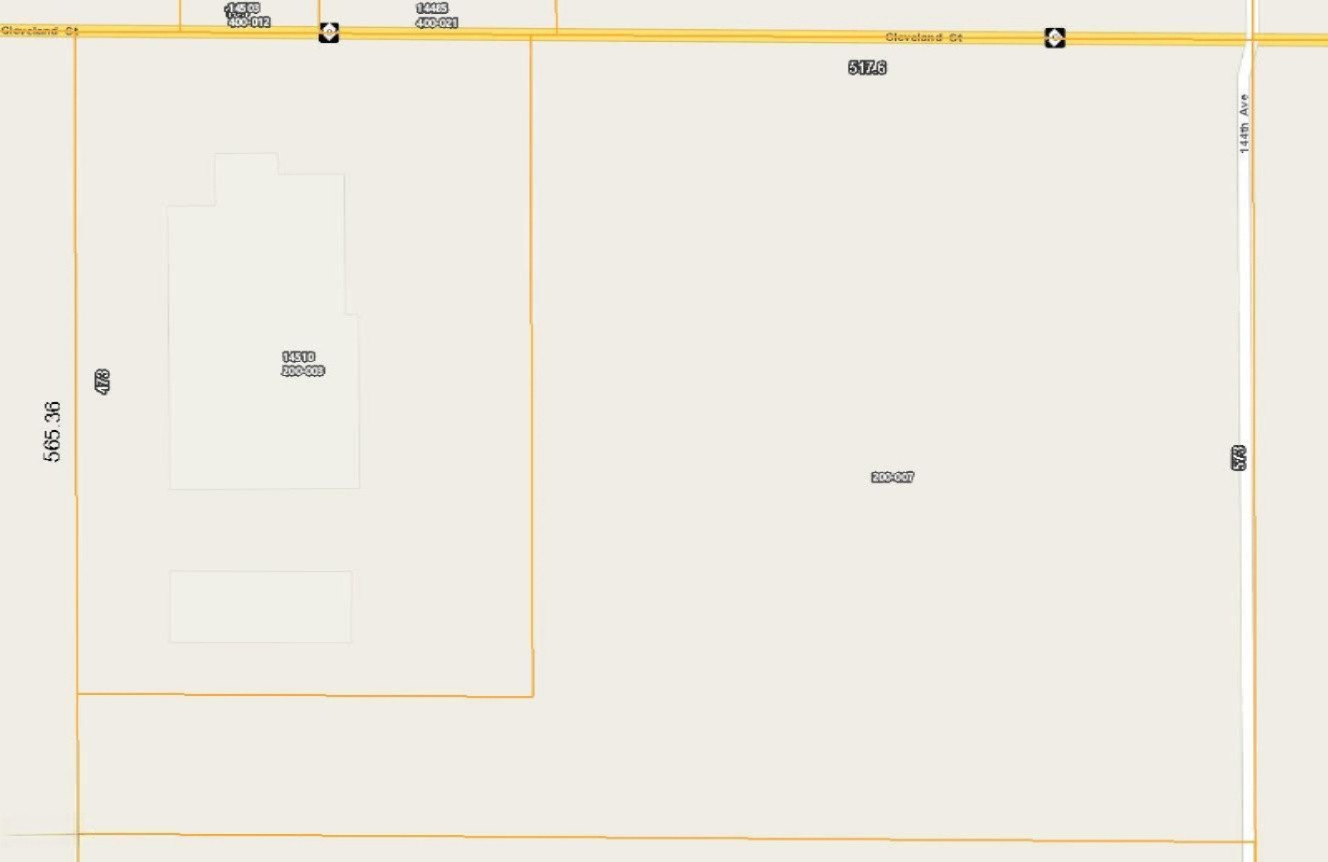 144th Ave Spring Lake Spring Lake, MI 49456 - Photo 4 of 15 Screen Shot 2017-08-22 at 11.46.19 AM