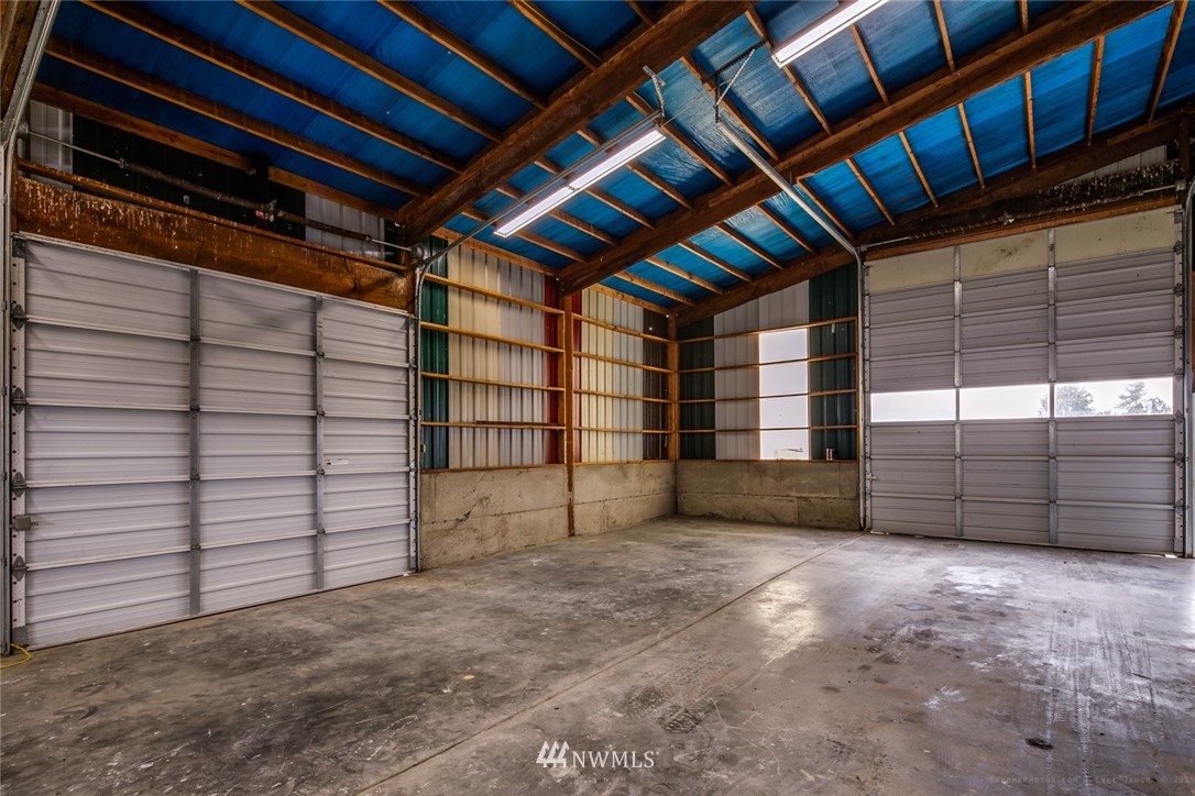 7332 Nooksack Road Everson, WA 98247 - Photo 18 of 33 a view of empty room