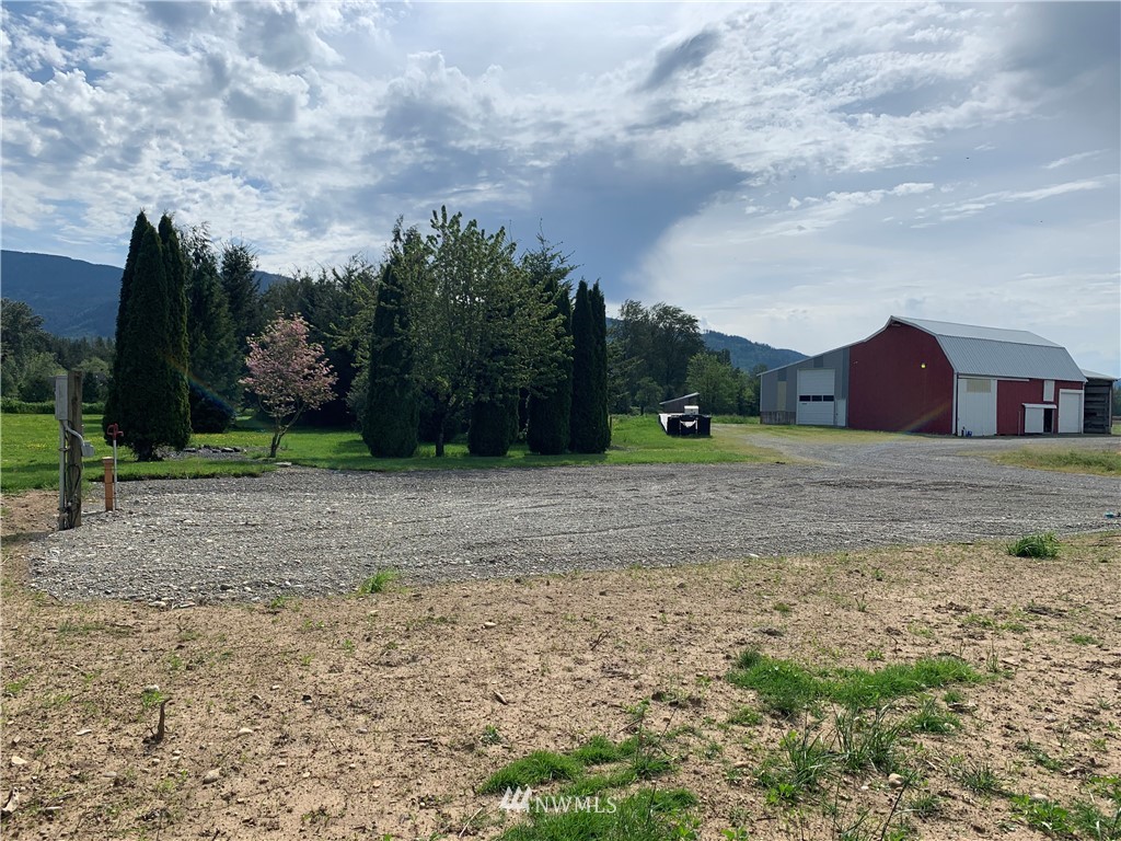 7332 Nooksack Road Everson, WA 98247 - Photo 22 of 33 a view of outdoor space with playground