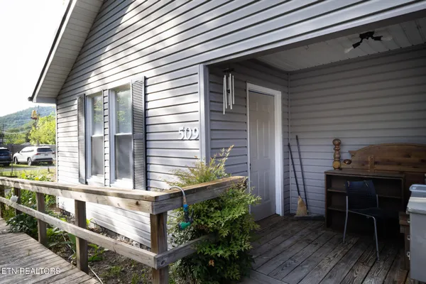 $115,000 | 509 West Tennessee Avenue, Pineville, KY 40977