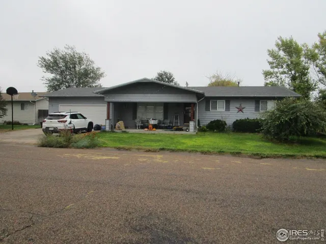 $460,000 | 322 Vine Street, Burlington, CO 80807