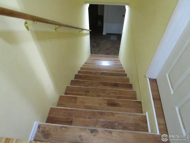 $460,000 | 322 Vine Street, Burlington, CO 80807