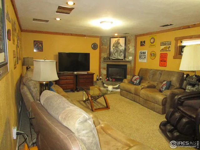 $460,000 | 322 Vine Street, Burlington, CO 80807