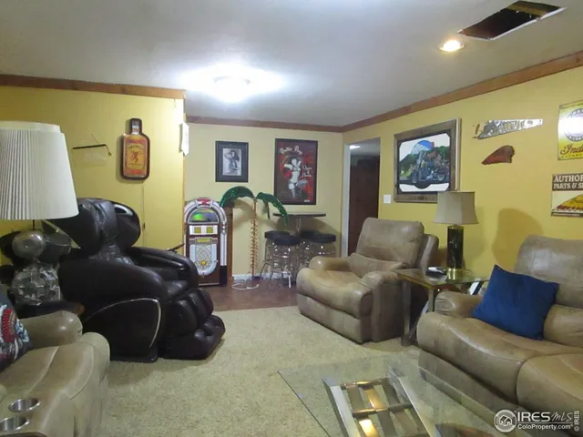 $460,000 | 322 Vine Street, Burlington, CO 80807