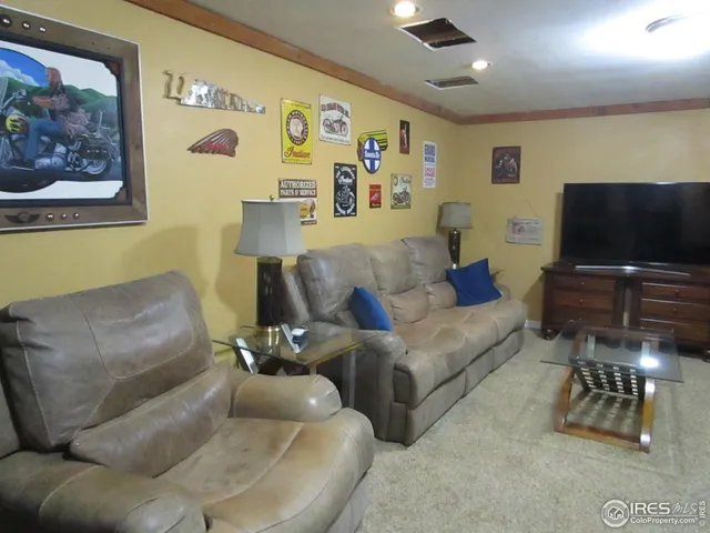 $460,000 | 322 Vine Street, Burlington, CO 80807