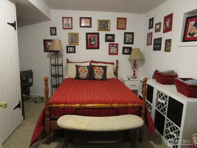 $460,000 | 322 Vine Street, Burlington, CO 80807