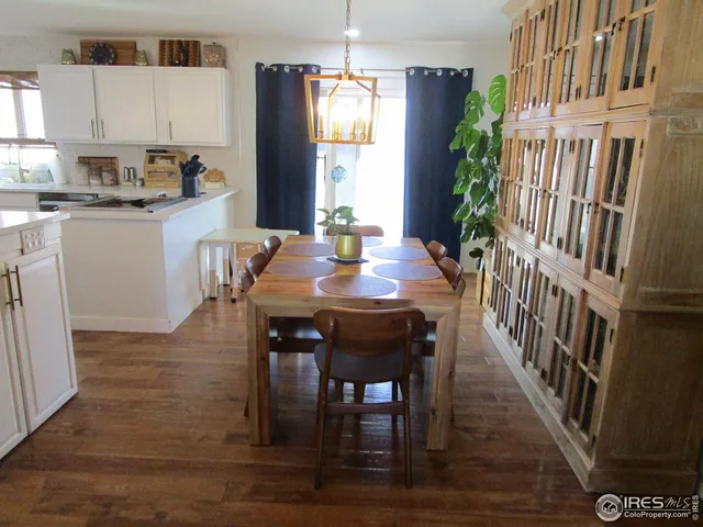 $460,000 | 322 Vine Street, Burlington, CO 80807