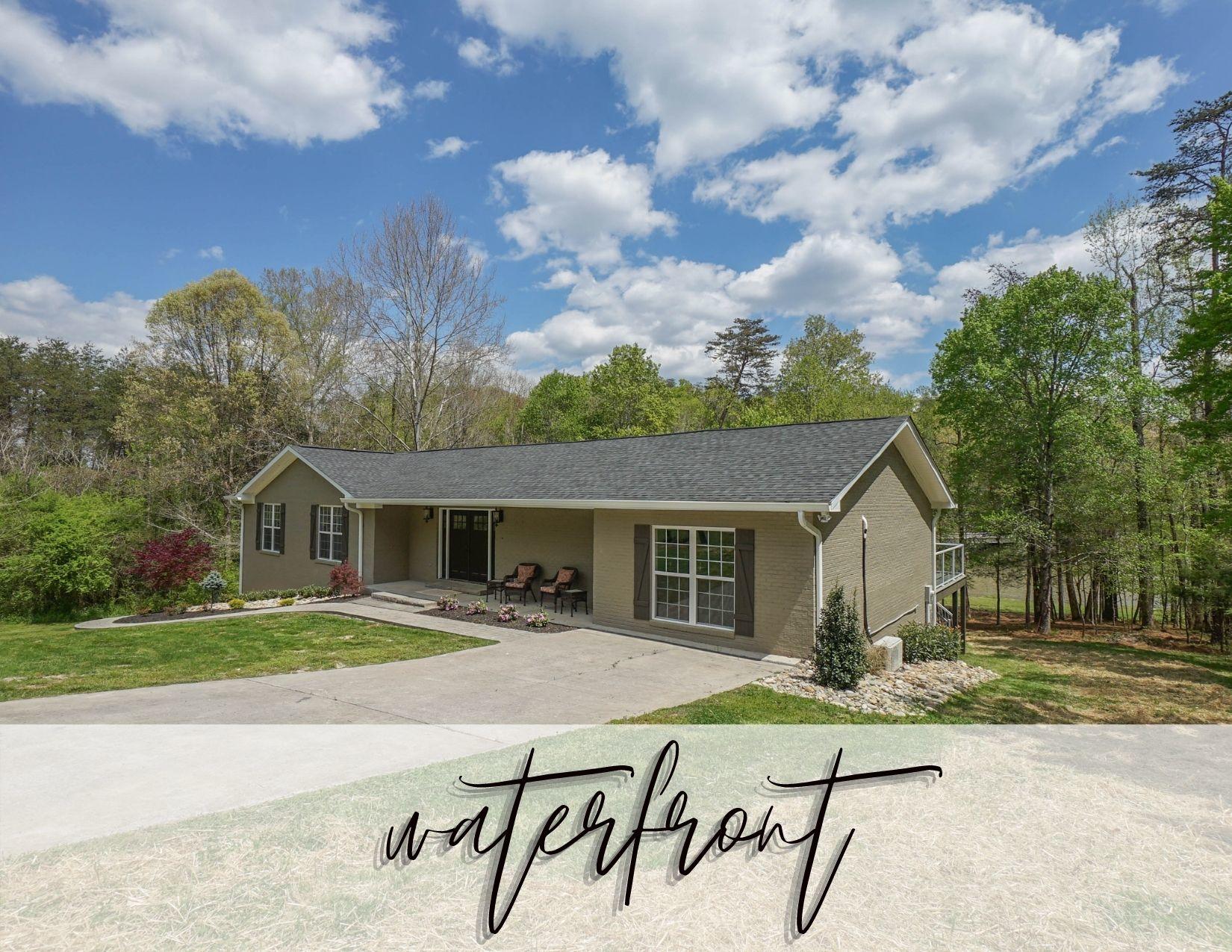 4103 Timber Wood Road Maryville, TN 37801 - Photo 2 of 40 waterfront