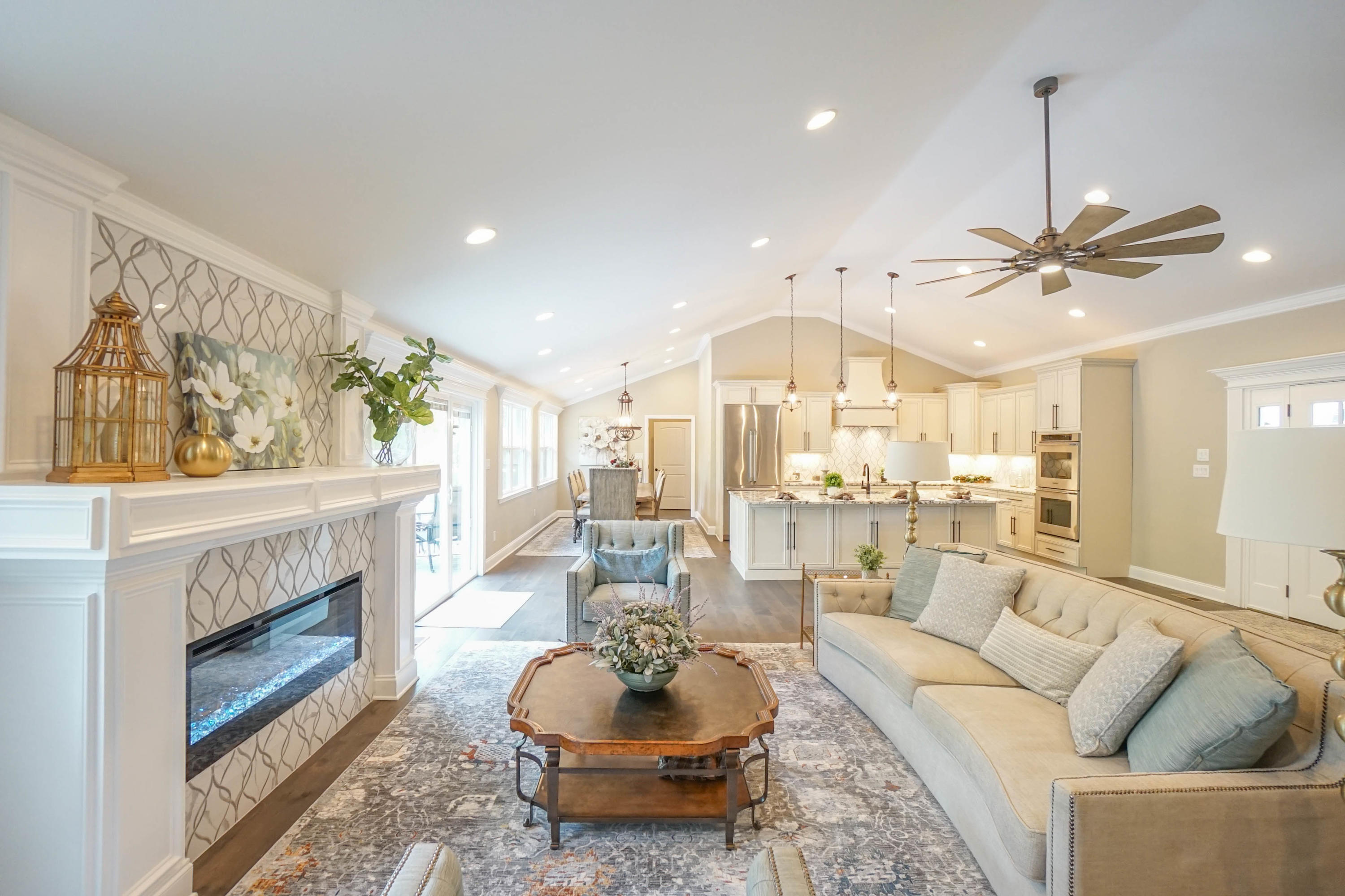 4103 Timber Wood Road Maryville, TN 37801 - Photo 18 of 40 DSC05144