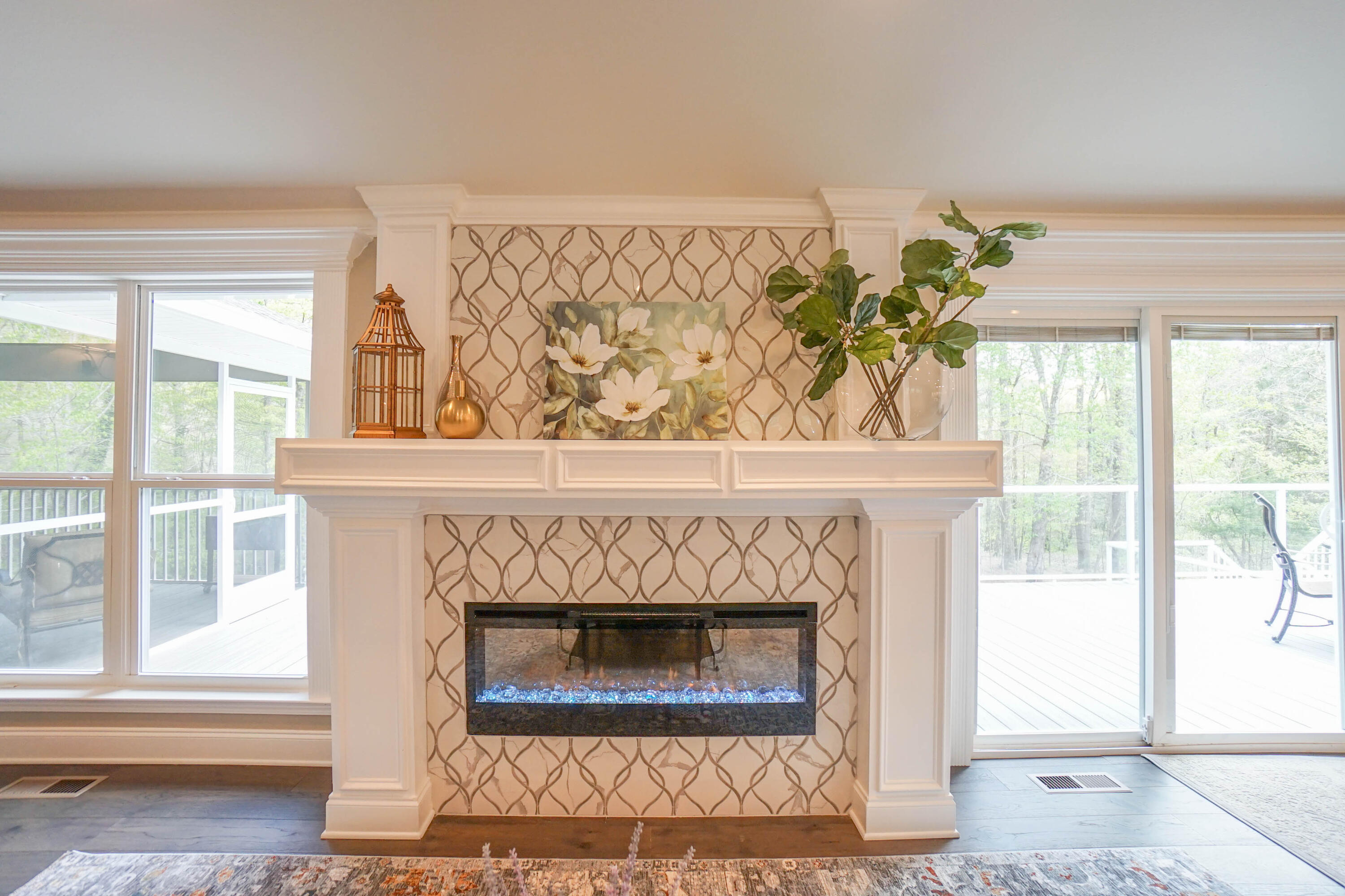 4103 Timber Wood Road Maryville, TN 37801 - Photo 20 of 40 DSC05157