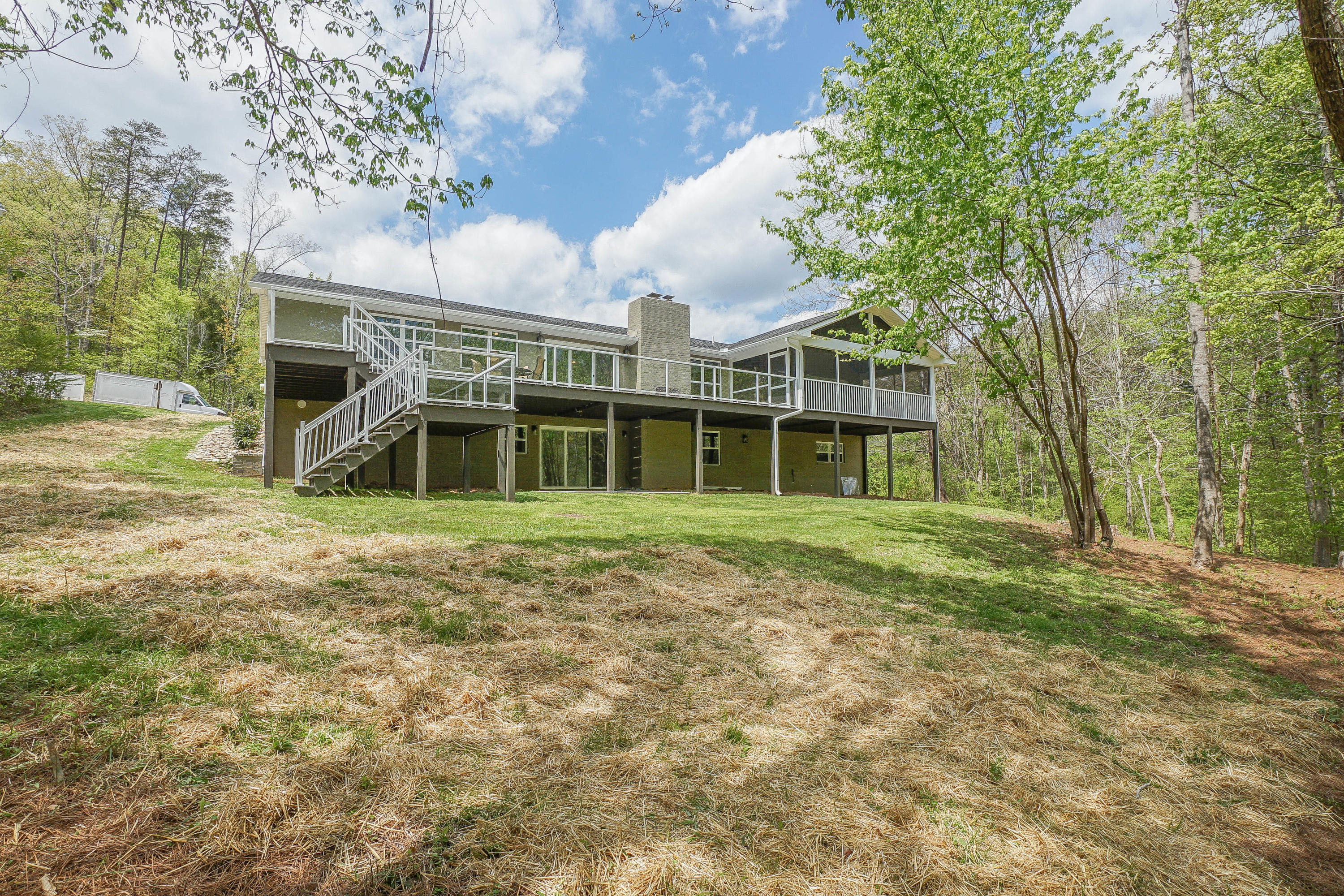 4103 Timber Wood Road Maryville, TN 37801 - Photo 7 of 40 DSC05071