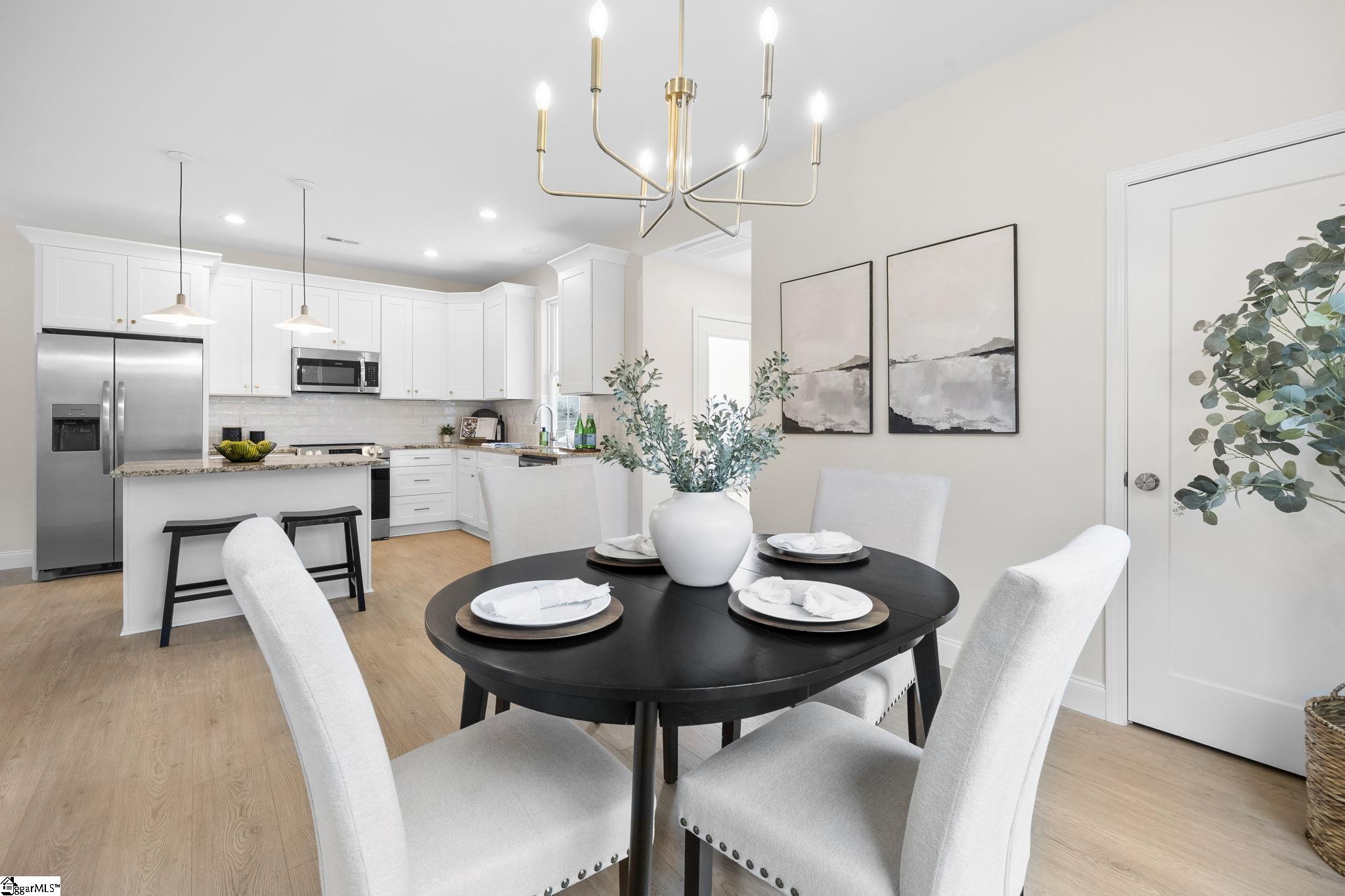 910 Alexander Road Greer, SC 29650 - Photo 13 of 30