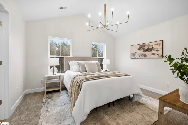 $309,900 | 910 Alexander Road, Greer, SC 29650