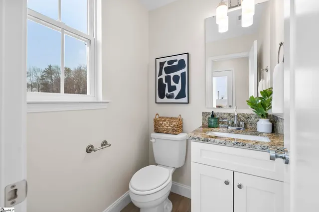 $309,900 | 910 Alexander Road, Greer, SC 29650