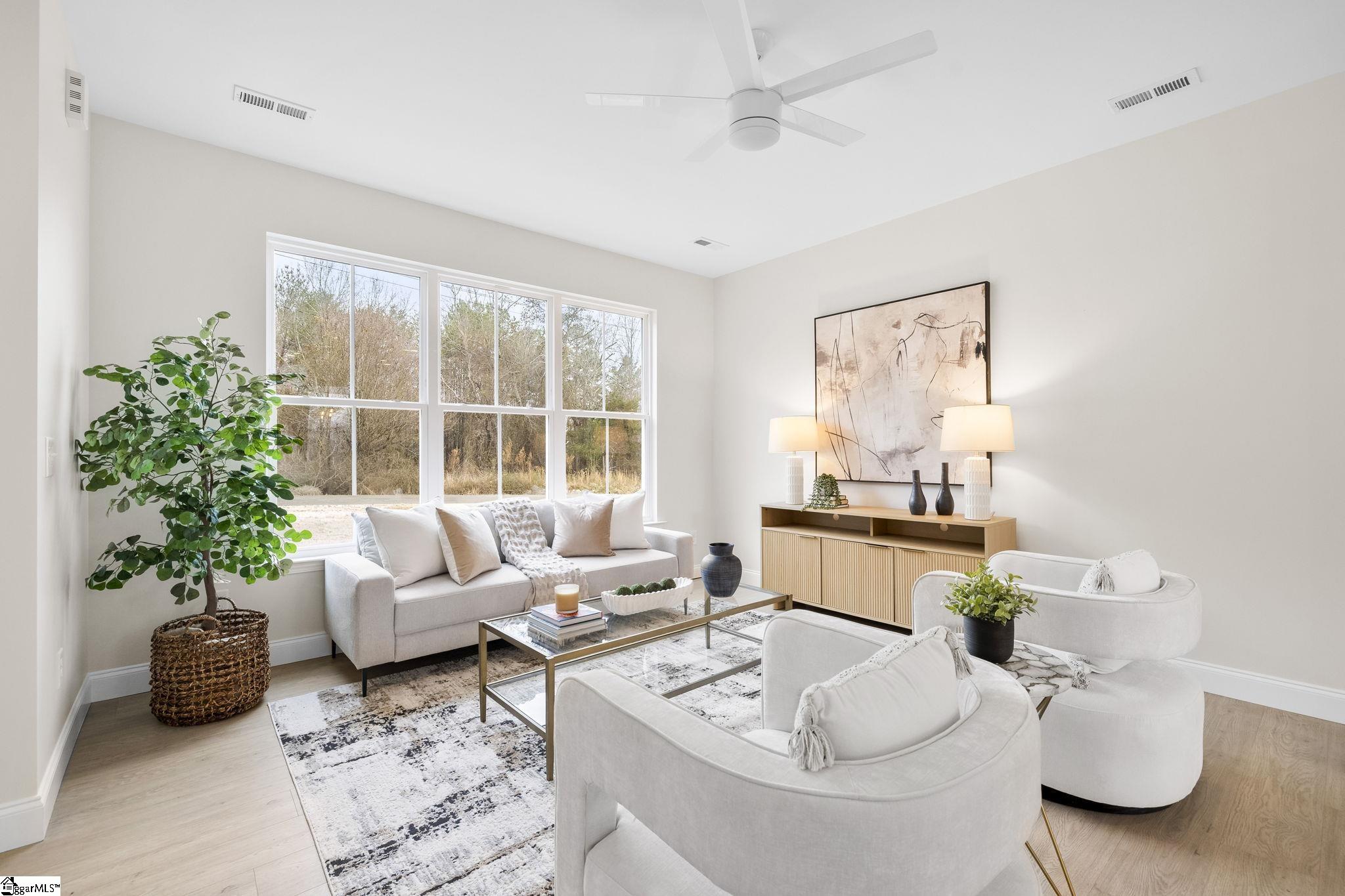 910 Alexander Road Greer, SC 29650 - Photo 4 of 30