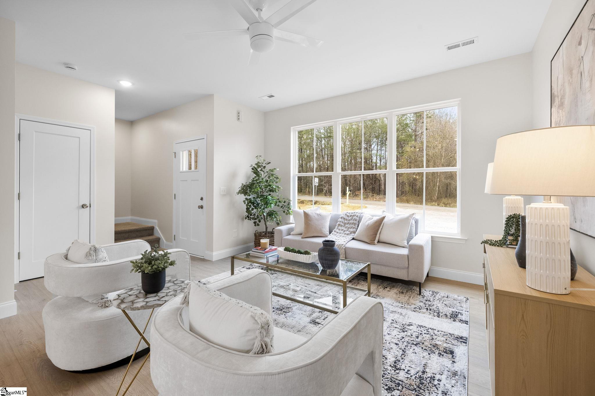 910 Alexander Road Greer, SC 29650 - Photo 5 of 30