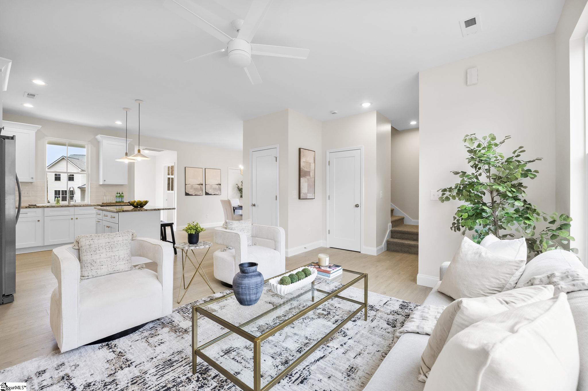 910 Alexander Road Greer, SC 29650 - Photo 6 of 30