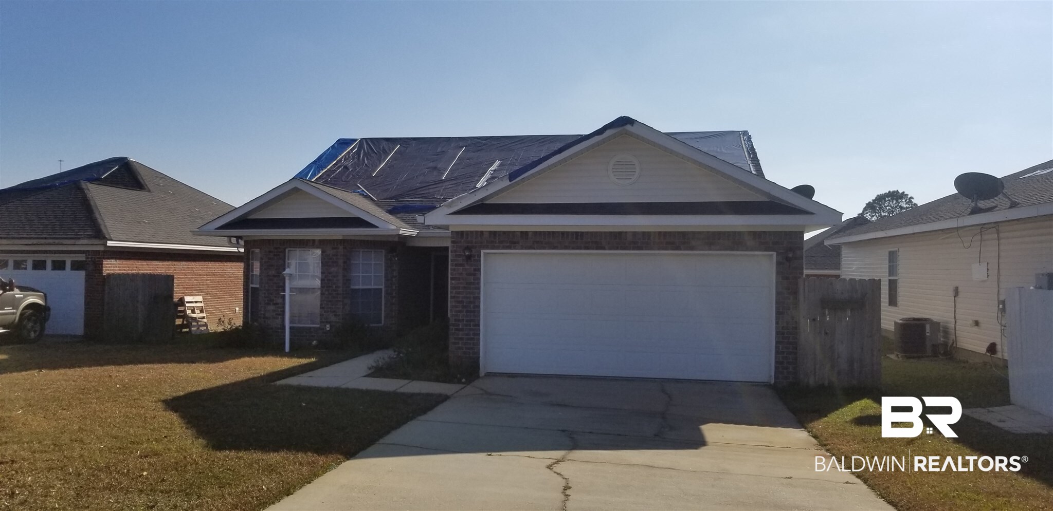 22816 Respite Lane Foley, AL 36535 - Photo 2 of 18