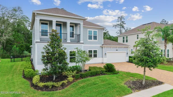 $1,050,000 | 323 Aspinwall Parkway, St. Augustine, FL 32095