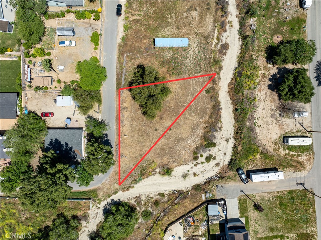 0 Taft Val Verde, CA 91384 - Photo 7 of 19 an aerial view of residential houses with outdoor space