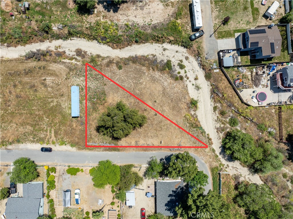 0 Taft Val Verde, CA 91384 - Photo 9 of 19 a view of swimming pool with an outdoor seating