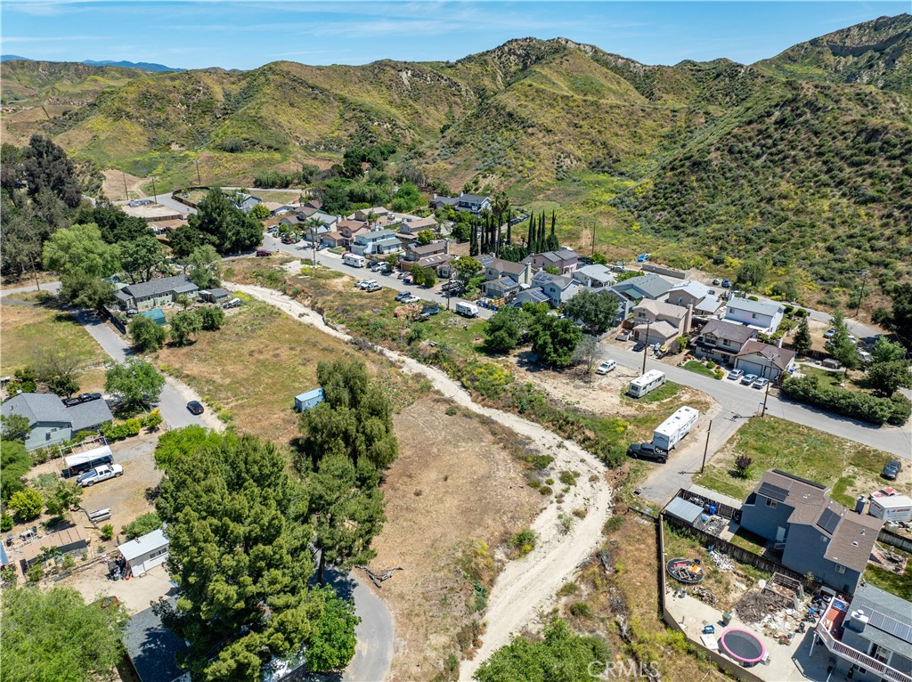 0 Taft Val Verde, CA 91384 - Photo 10 of 19 an aerial view of mountains ocean and trees