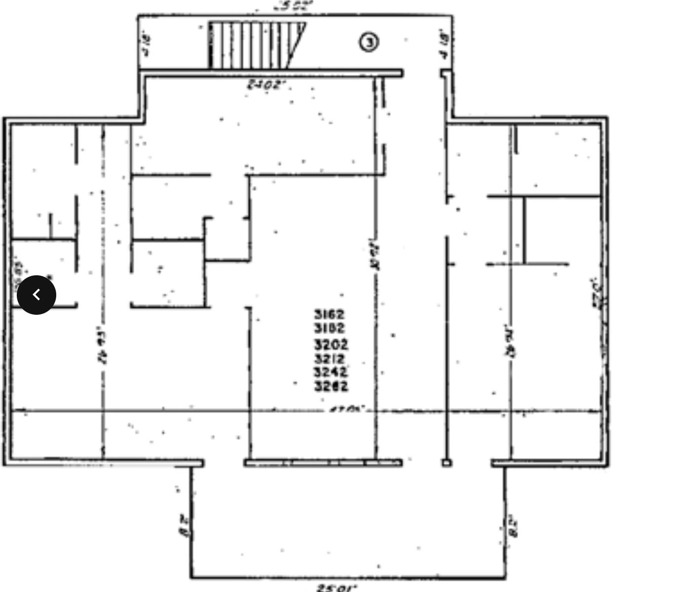 19879 Boca W Drive, Unit 3242 Boca Raton, FL 33434 - Photo 62 of 62 Floor plan