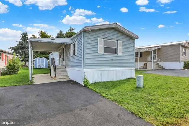 $89,900 | 1002 Heath Avenue, Reading, PA 19605