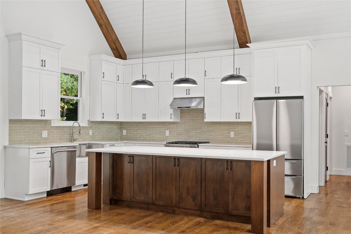 2147 Pilot Knob Road Tuckasegee, NC 28783 - Photo 3 of 21 Gallery Image 3