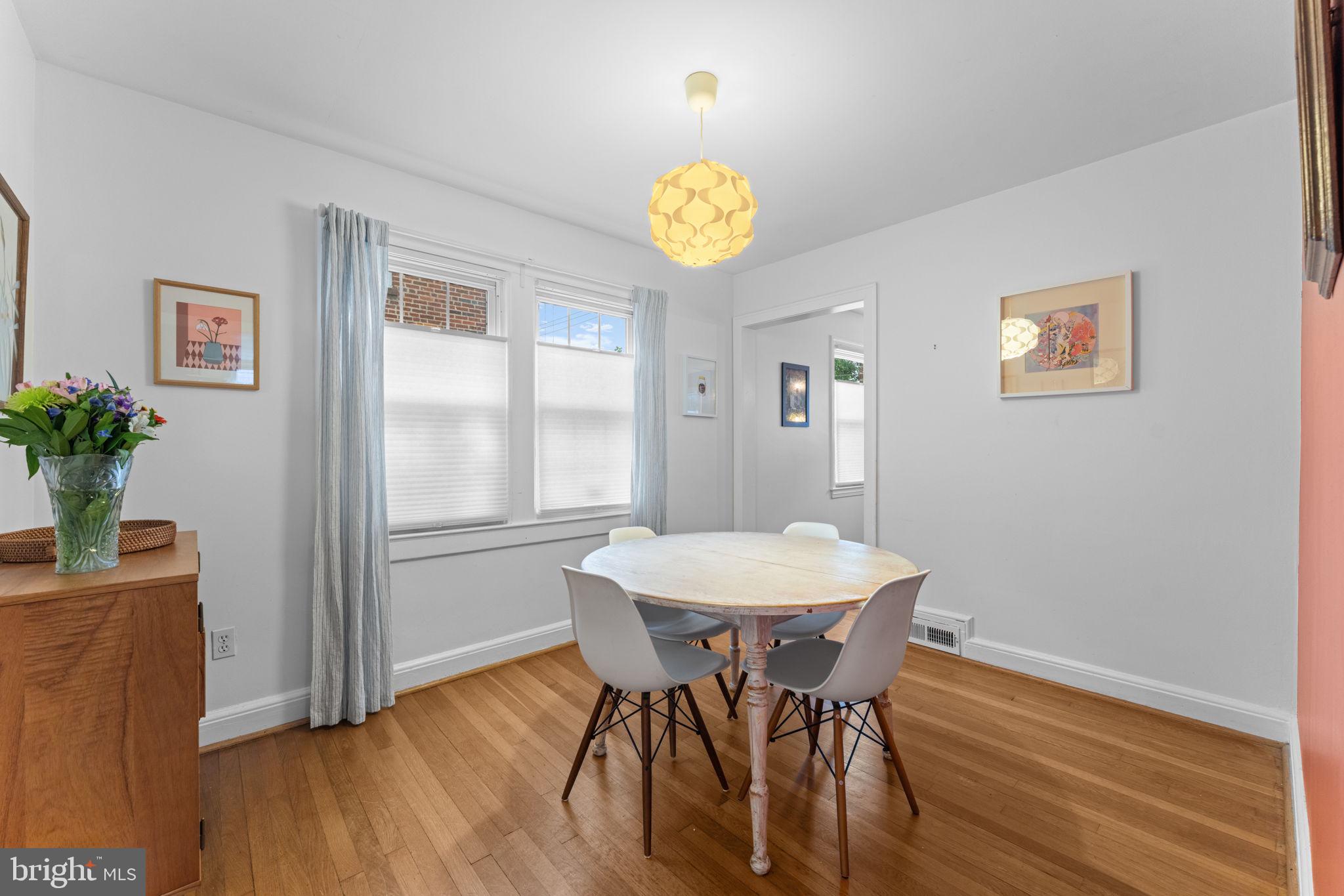 730 Gist Avenue Silver Spring, MD 20910 - Photo 6 of 7