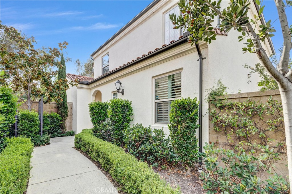 107 Copeland Irvine, CA 92618 - Photo 2 of 30 a house with a tree in front of it