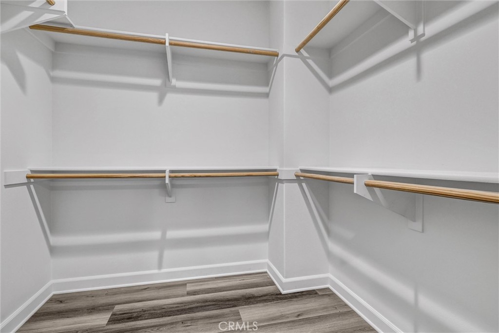 107 Copeland Irvine, CA 92618 - Photo 24 of 30 a view of walk in closet