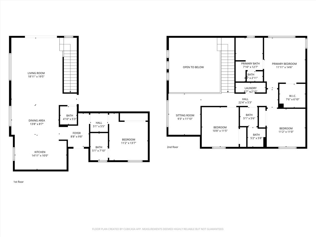 107 Copeland Irvine, CA 92618 - Photo 30 of 30 a picture of a floor plan