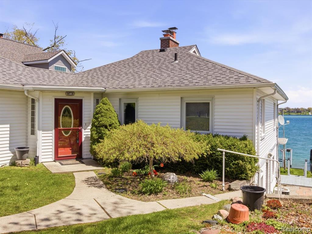 1265 River Road St. Clair, MI 48079 - Photo 33 of 48