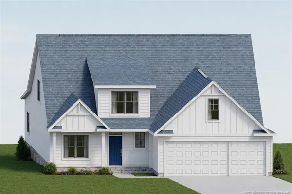 $549,000 | Tbd Doubs Chapel Road, Carthage, NC 28327