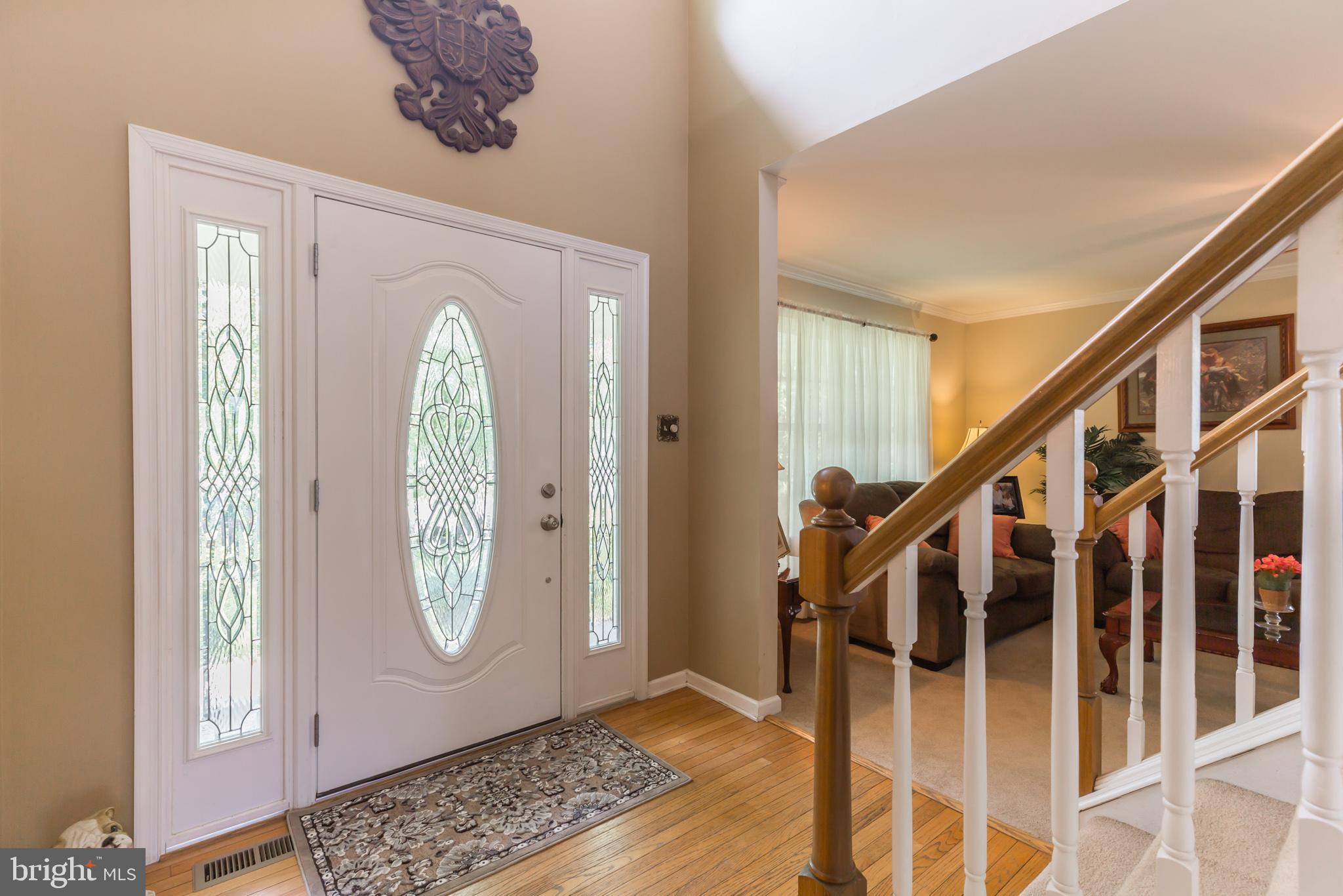18 Forklanding Road Cinnaminson, NJ 08077 - Photo 4 of 37 Entrance