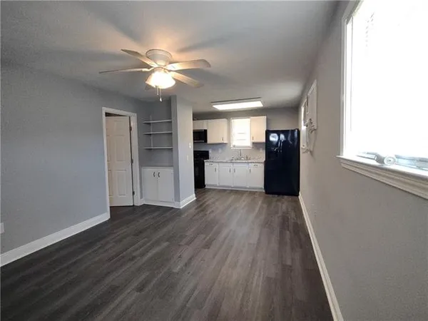 $1,050 | 118 Yorke Street, Unit D, Belle Chasse, LA 70037