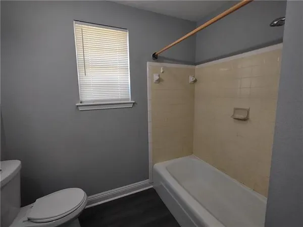 $1,050 | 118 Yorke Street, Unit D, Belle Chasse, LA 70037