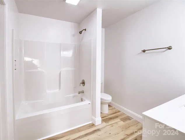 a view of small space