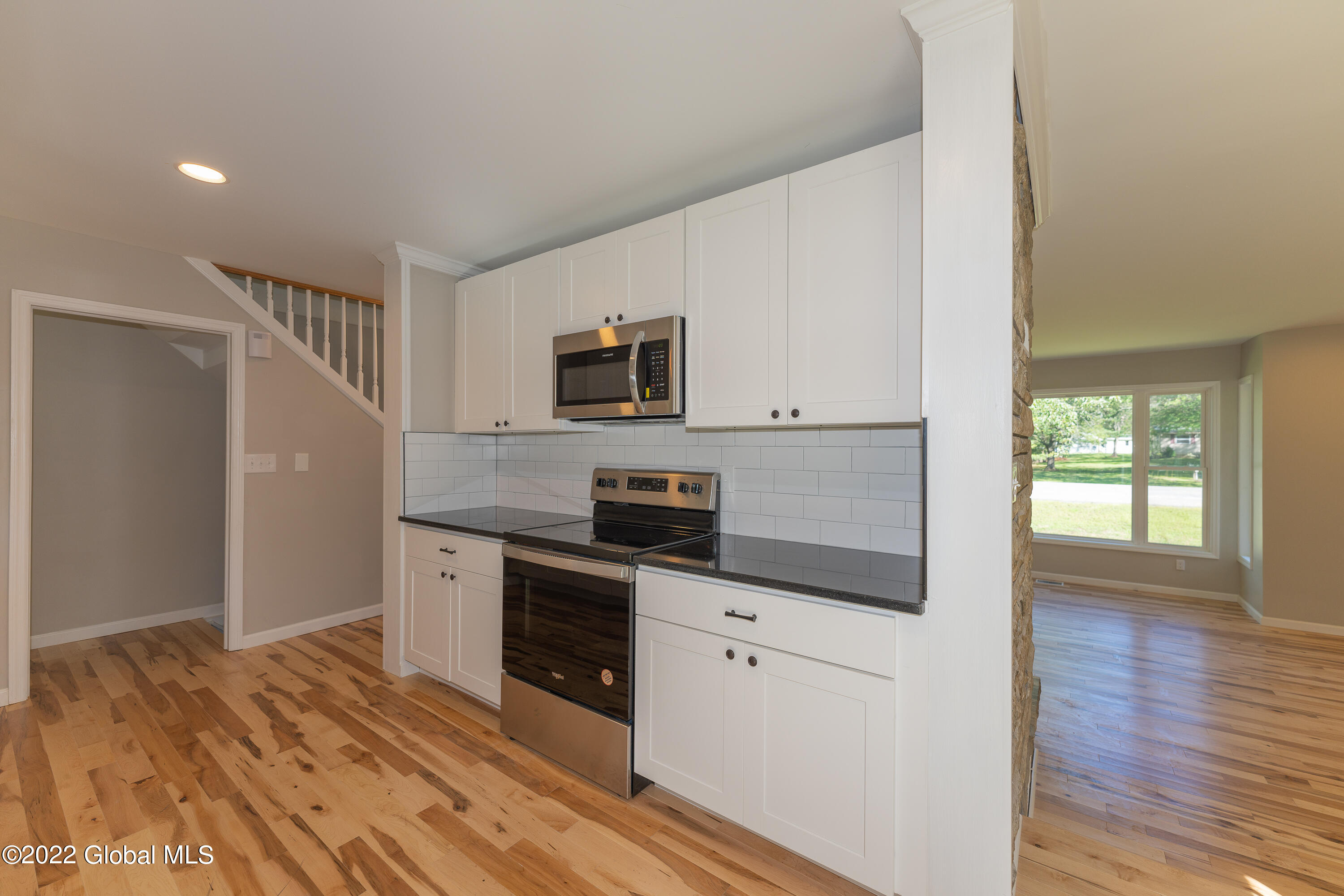334 Reynolds Road Moreau, NY 12828 - Photo 13 of 44 3 Kitchen 1