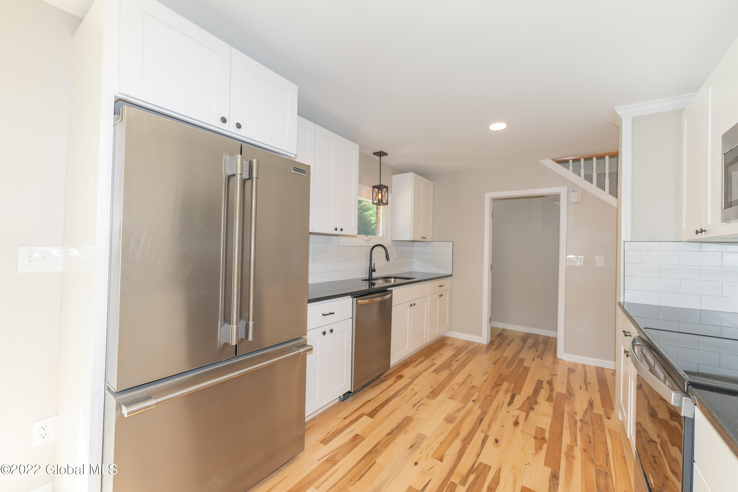 334 Reynolds Road Moreau, NY 12828 - Photo 14 of 44 3 Kitchen 2