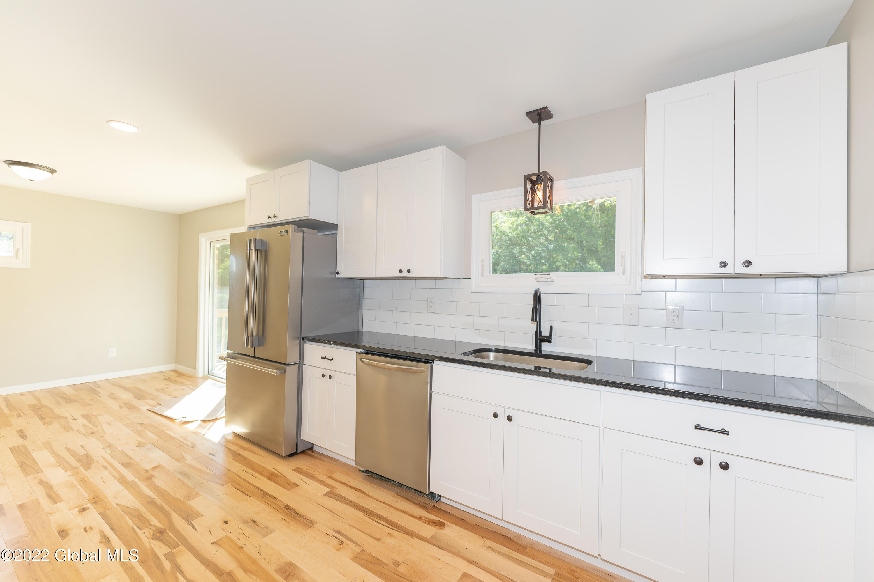 334 Reynolds Road Moreau, NY 12828 - Photo 16 of 44 3 Kitchen 4