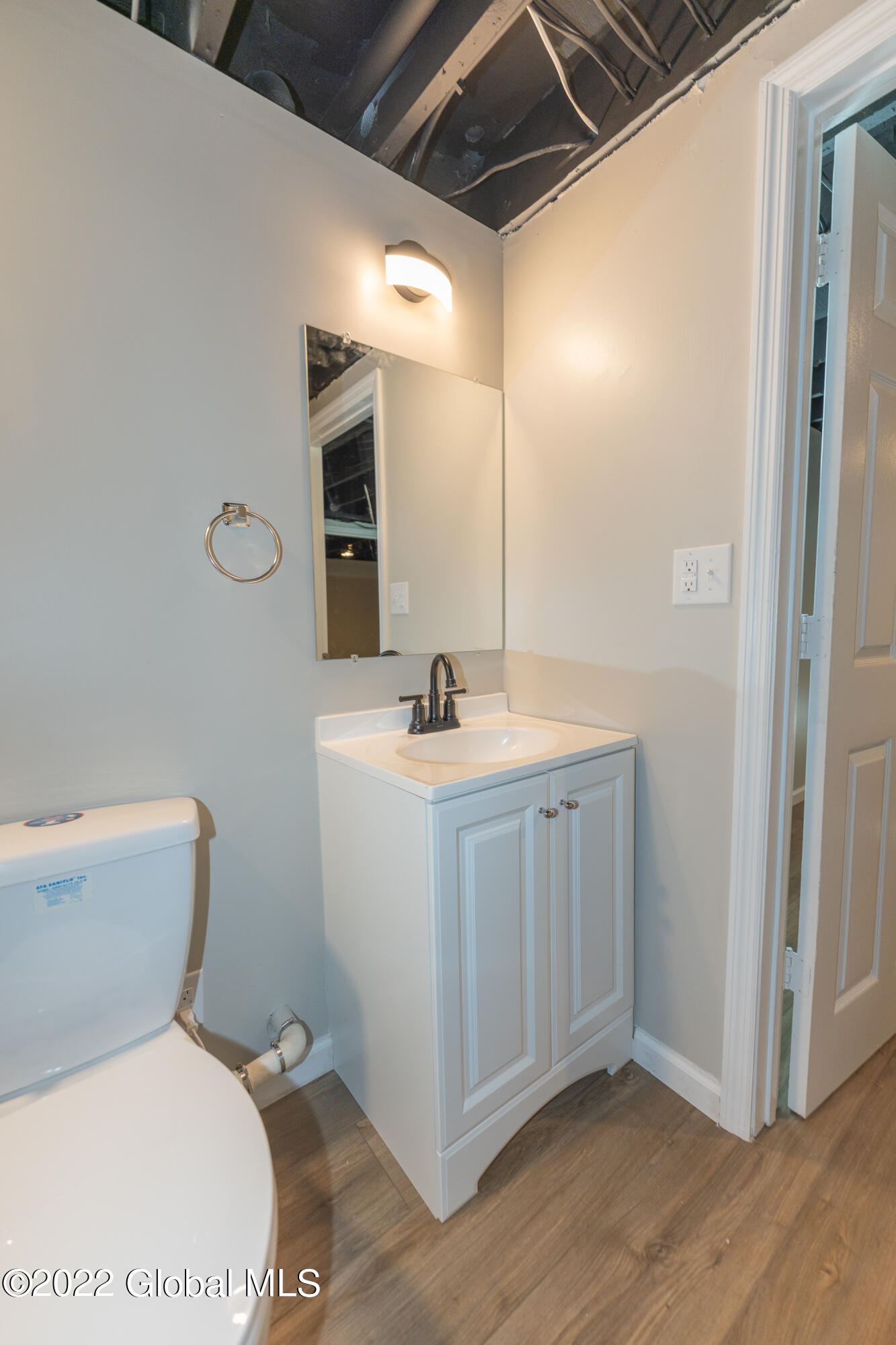 334 Reynolds Road Moreau, NY 12828 - Photo 36 of 44 8 Basement 5