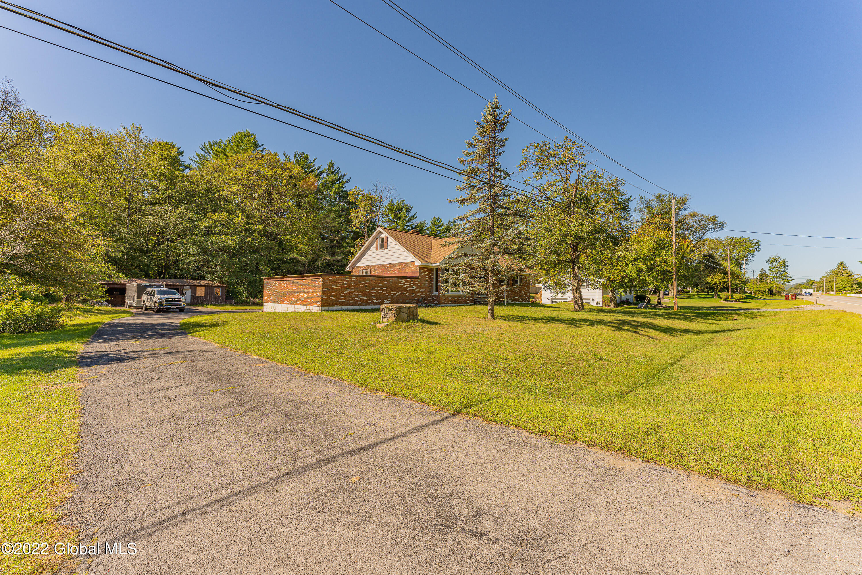 334 Reynolds Road Moreau, NY 12828 - Photo 39 of 44 Yard 1