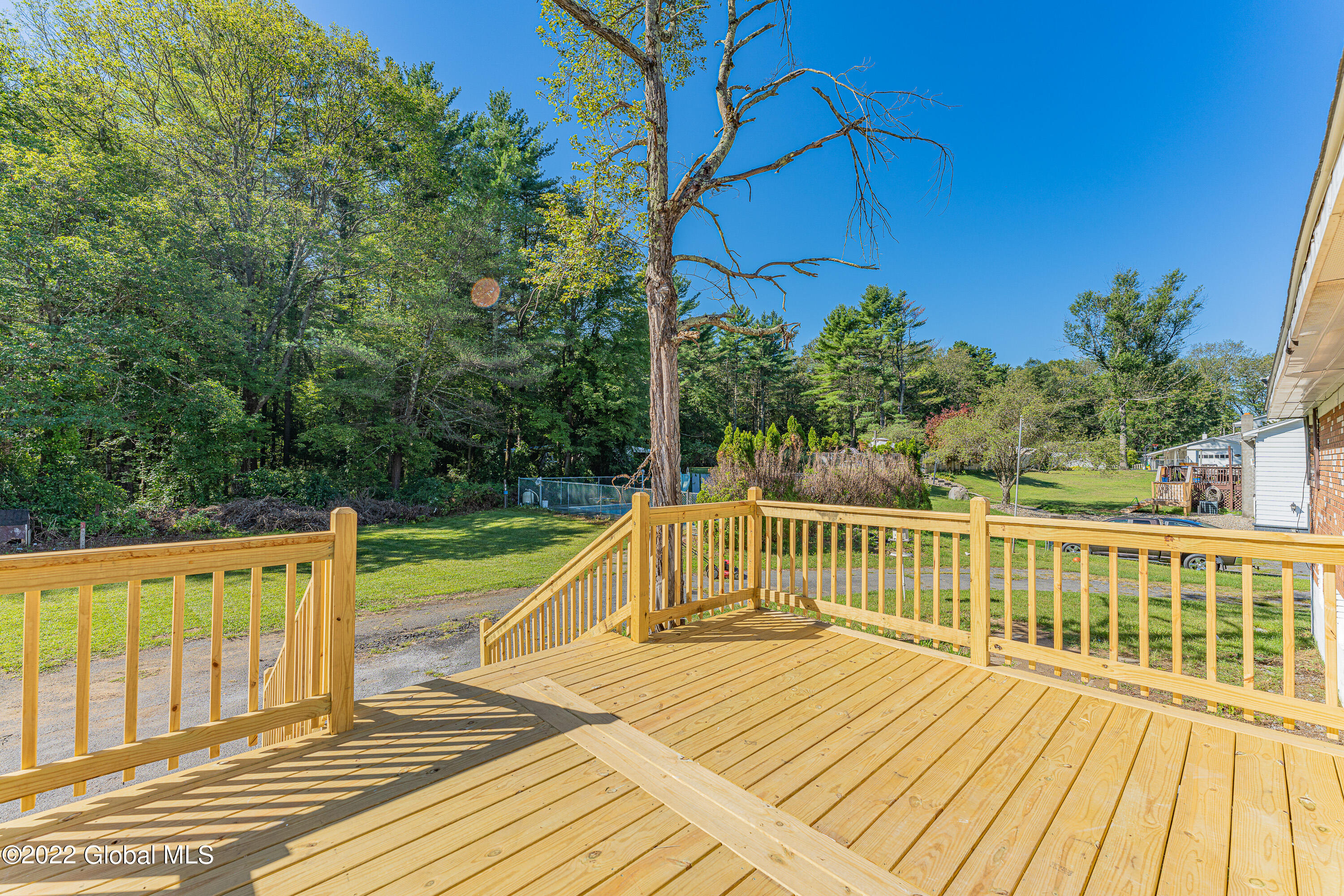 334 Reynolds Road Moreau, NY 12828 - Photo 44 of 44 Yard 12