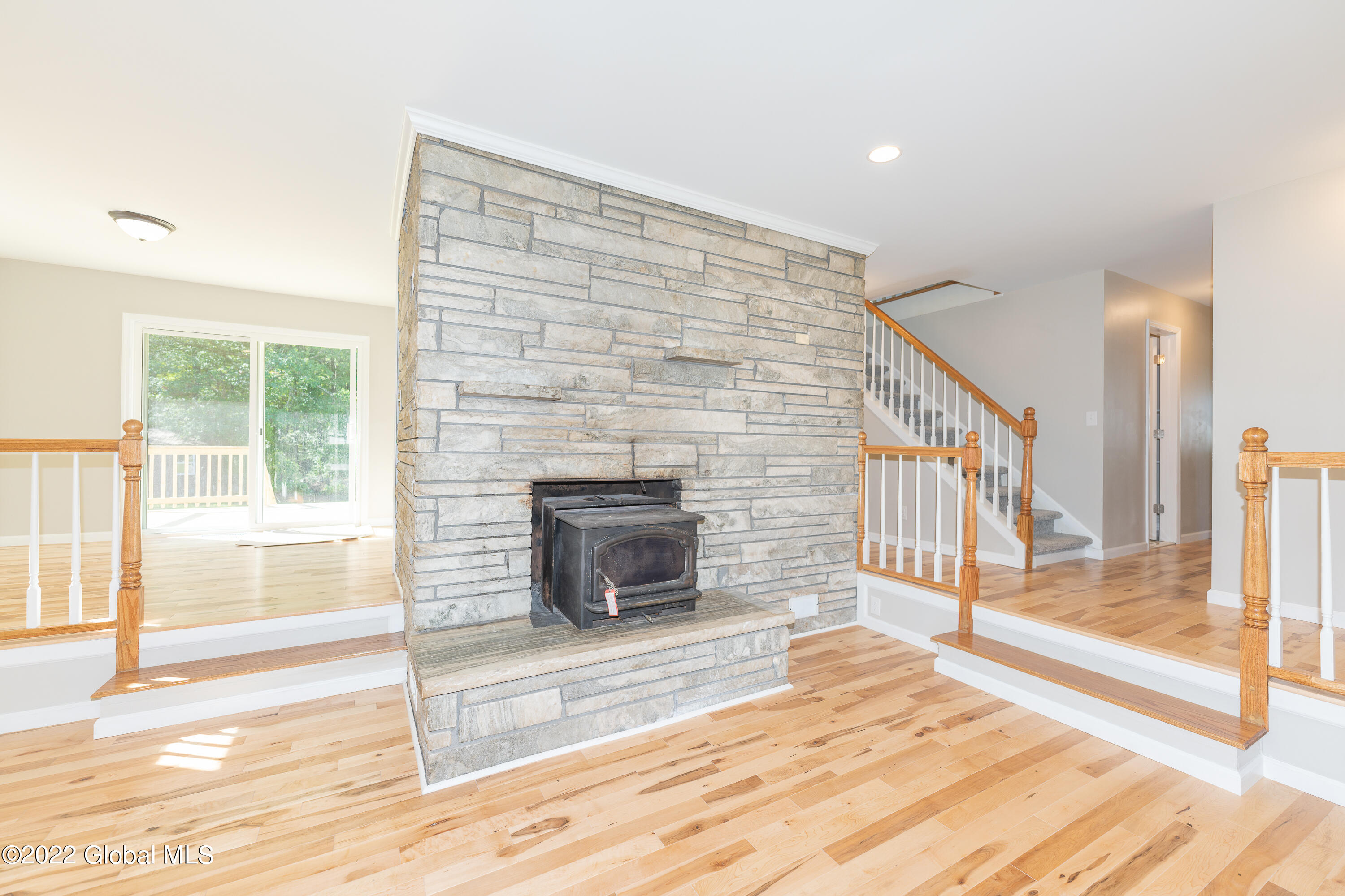 334 Reynolds Road Moreau, NY 12828 - Photo 5 of 44 1 Living 5