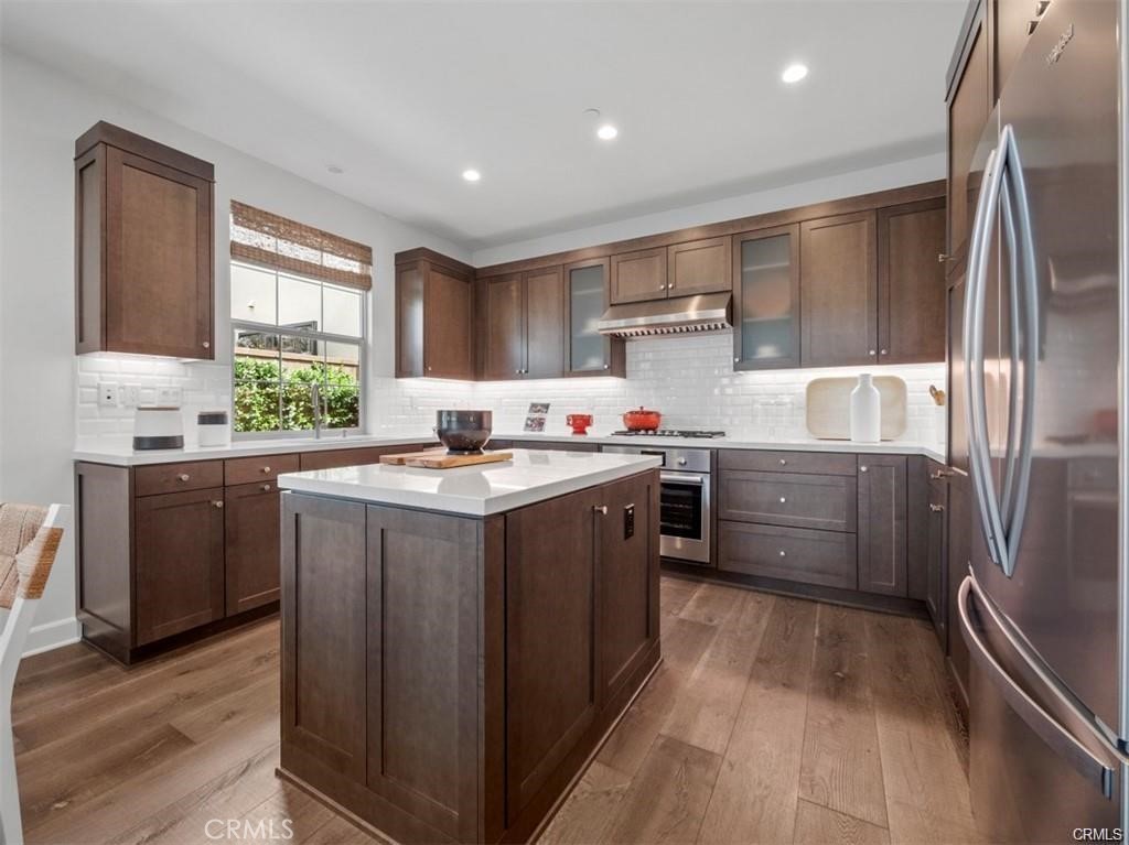 116 Falcon Ridge Irvine, CA 92618 - Photo 8 of 25